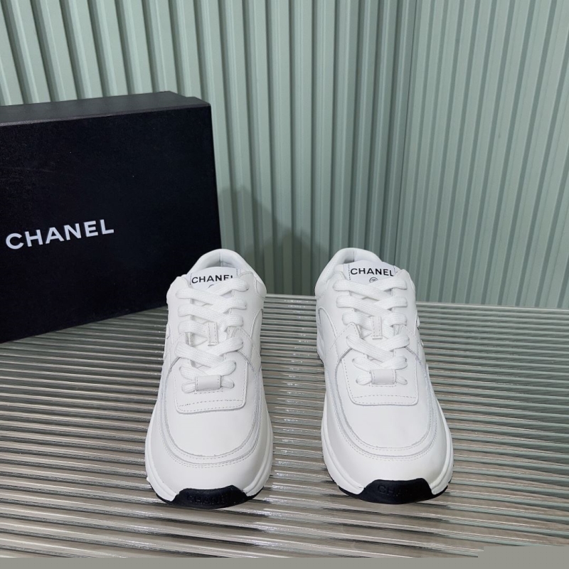 Ch*el casual shoes